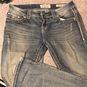 Daytrip jeans size 28R